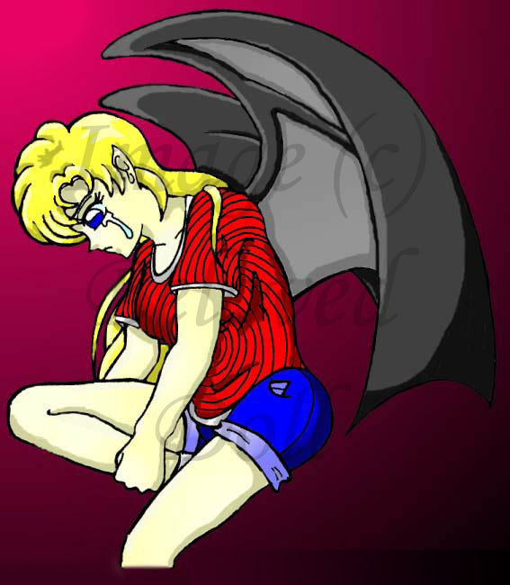 Depressed Lumina